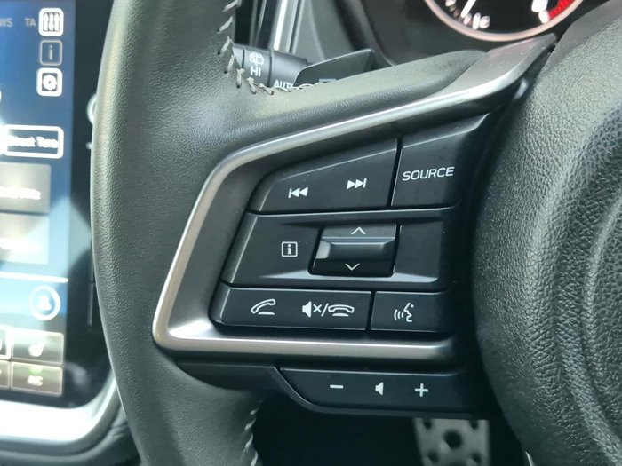 2022 Subaru Outback AWD Sport