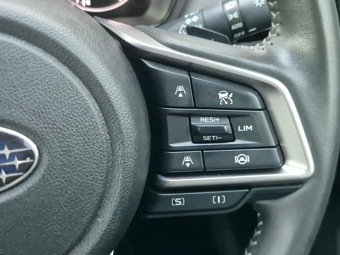 2022 Subaru Outback AWD Sport