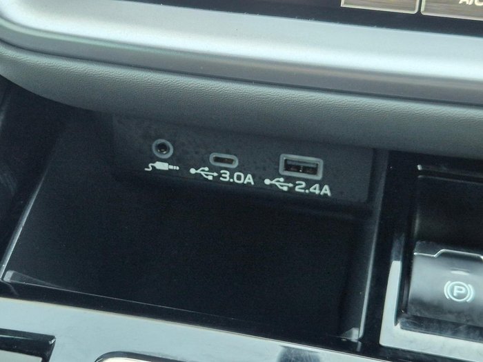 2022 Subaru Outback AWD Sport