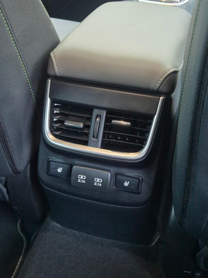 2022 Subaru Outback AWD Sport
