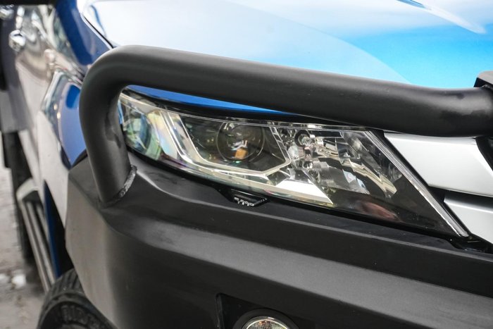 2021 Mitsubishi Triton GLX-R