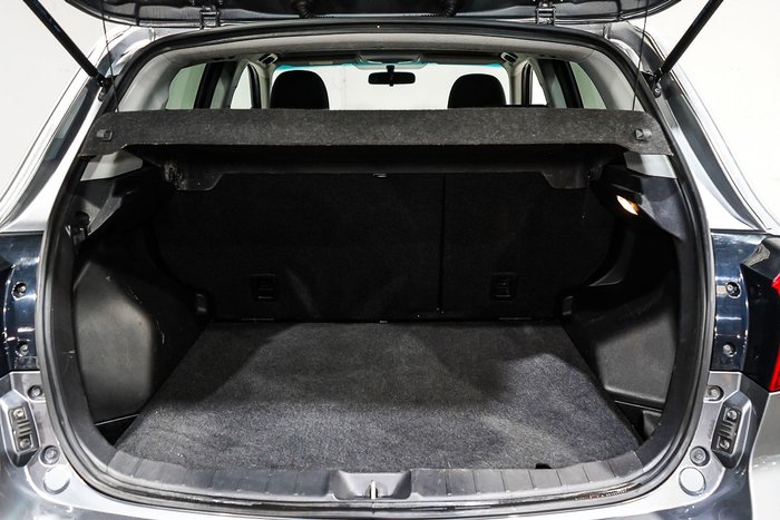 2018 Mitsubishi ASX LS