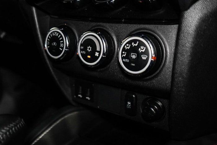 2018 Mitsubishi ASX LS