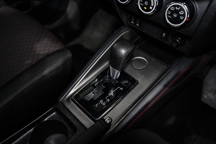 2018 Mitsubishi ASX LS