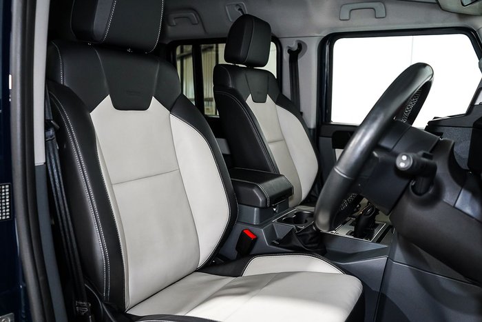 2023 INEOS Grenadier Station Wagon Fieldmaster Edition