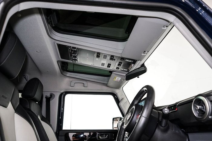 2023 INEOS Grenadier Station Wagon Fieldmaster Edition