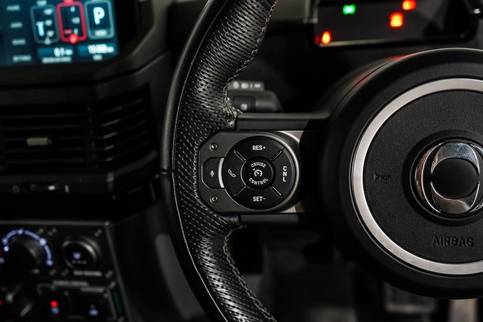 2023 INEOS Grenadier Station Wagon Fieldmaster Edition