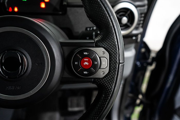 2023 INEOS Grenadier Station Wagon Fieldmaster Edition