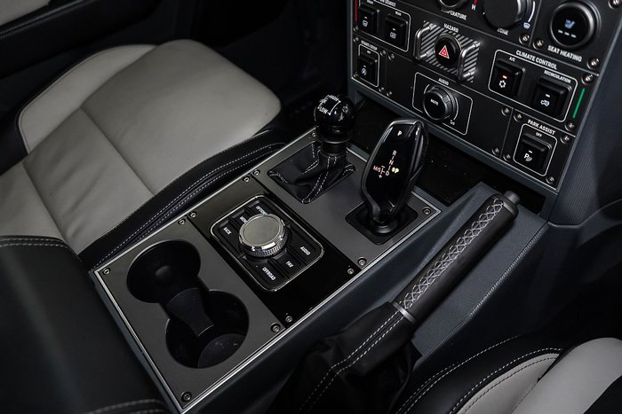 2023 INEOS Grenadier Station Wagon Fieldmaster Edition