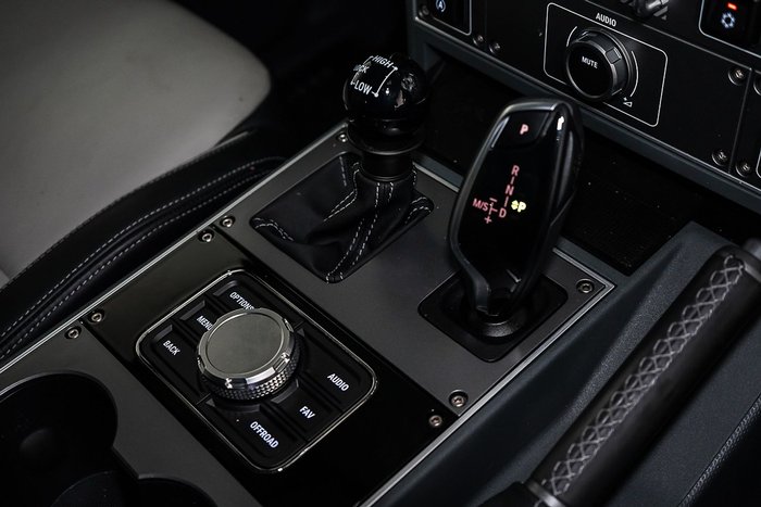 2023 INEOS Grenadier Station Wagon Fieldmaster Edition