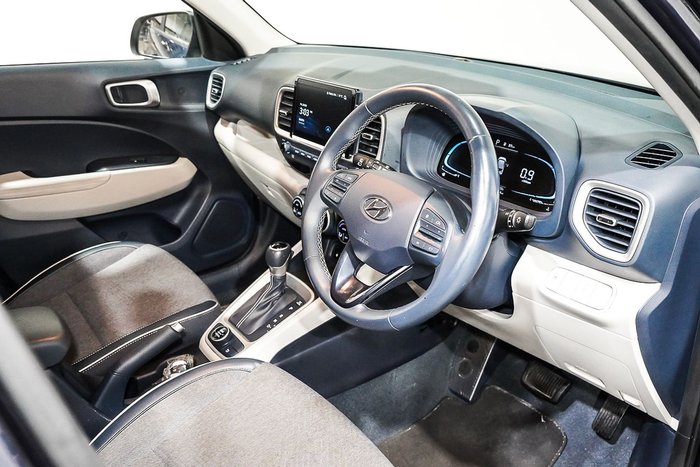 2023 Hyundai Venue Elite