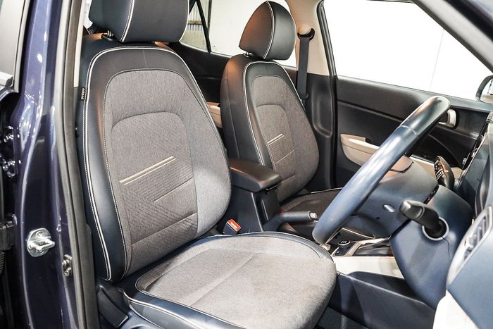 2023 Hyundai Venue Elite