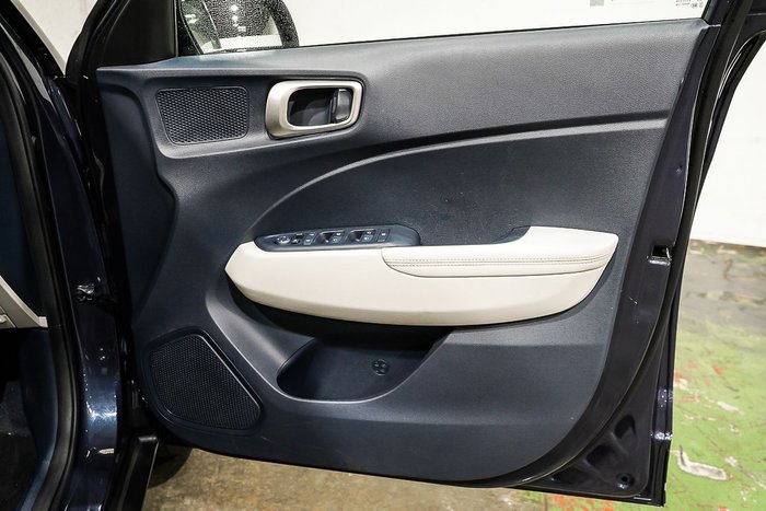 2023 Hyundai Venue Elite