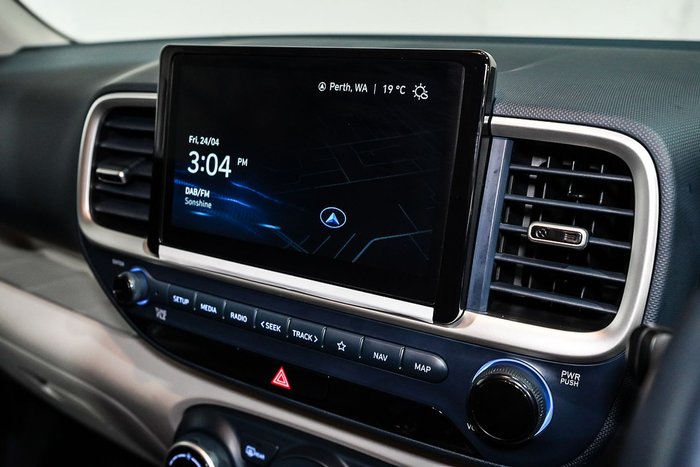 2023 Hyundai Venue Elite