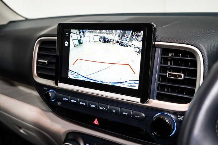 2023 Hyundai Venue Elite