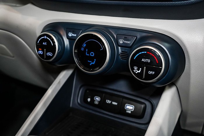 2023 Hyundai Venue Elite