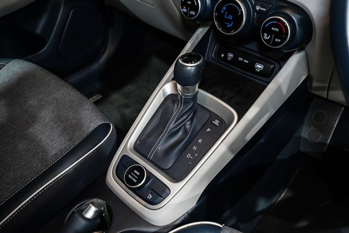 2023 Hyundai Venue Elite