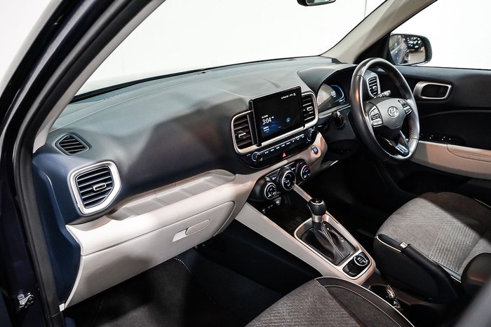 2023 Hyundai Venue Elite