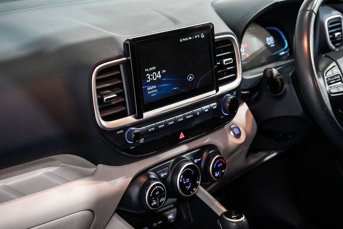 2023 Hyundai Venue Elite