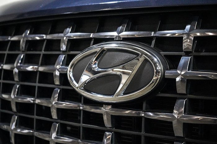 2023 Hyundai Venue Elite