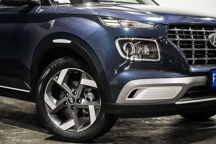 2023 Hyundai Venue Elite