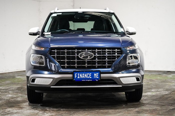 2023 Hyundai Venue Elite