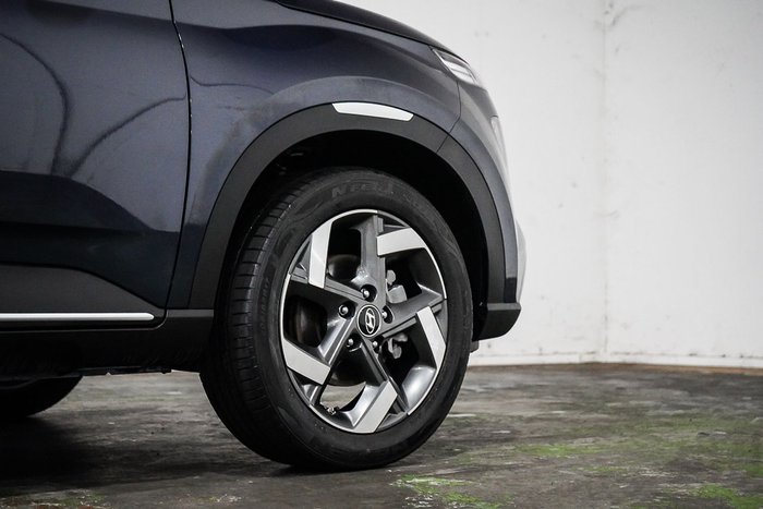 2023 Hyundai Venue Elite