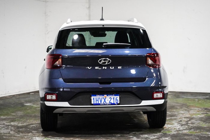 2023 Hyundai Venue Elite