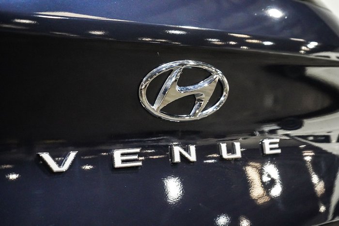 2023 Hyundai Venue Elite