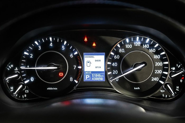 2021 Nissan Patrol Ti