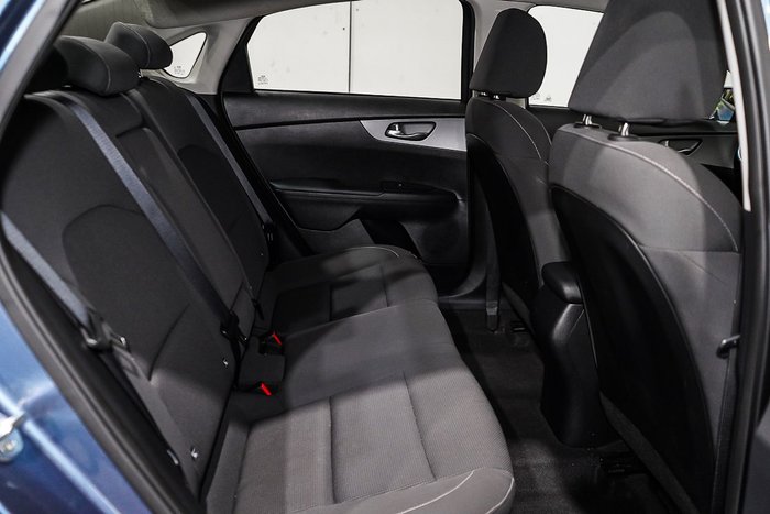 2020 Kia Cerato S