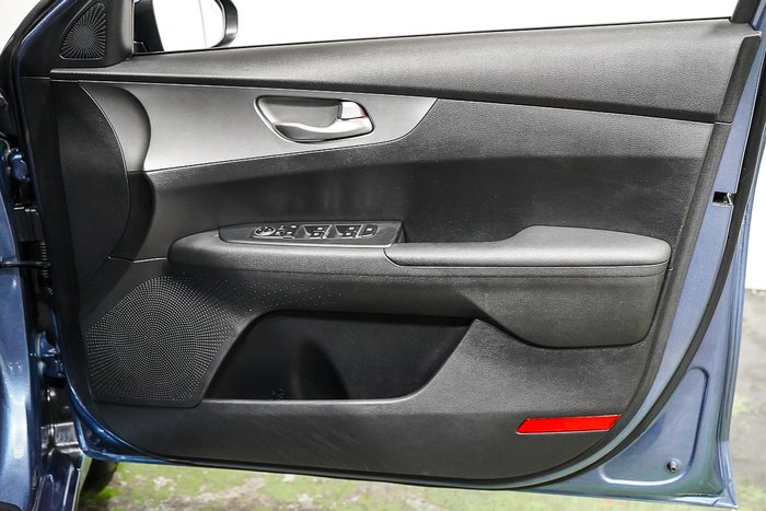 2020 Kia Cerato S