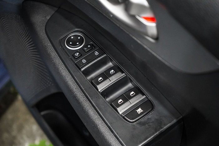 2020 Kia Cerato S