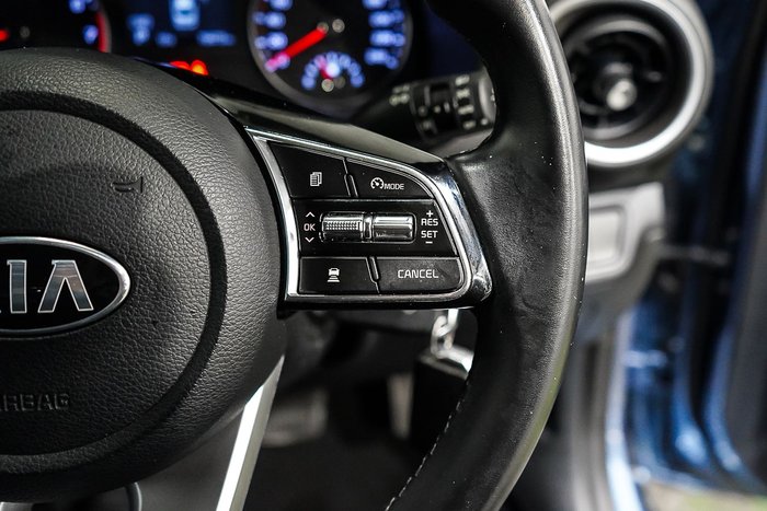 2020 Kia Cerato S