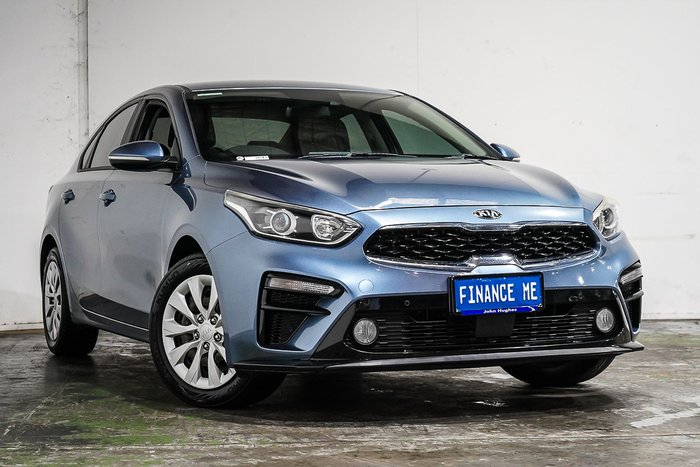 2020 Kia Cerato