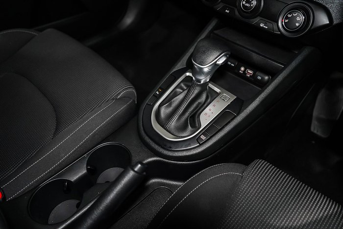 2020 Kia Cerato S
