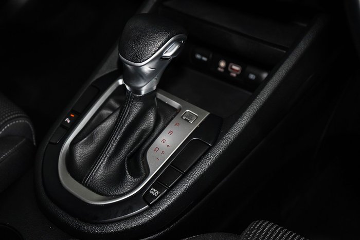 2020 Kia Cerato S