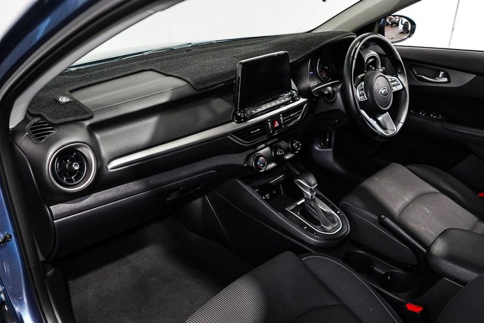 2020 Kia Cerato S