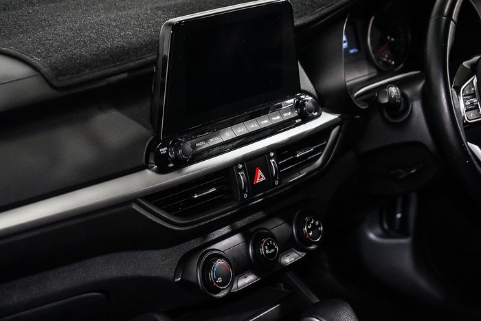 2020 Kia Cerato S