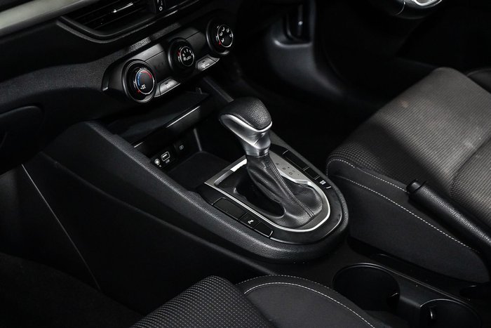 2020 Kia Cerato S