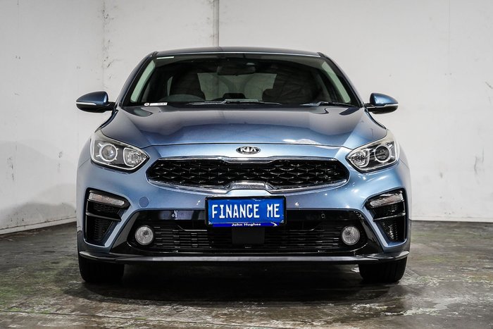 2020 Kia Cerato S