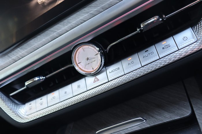 2024 GWM Tank 500 Ultra Hybrid