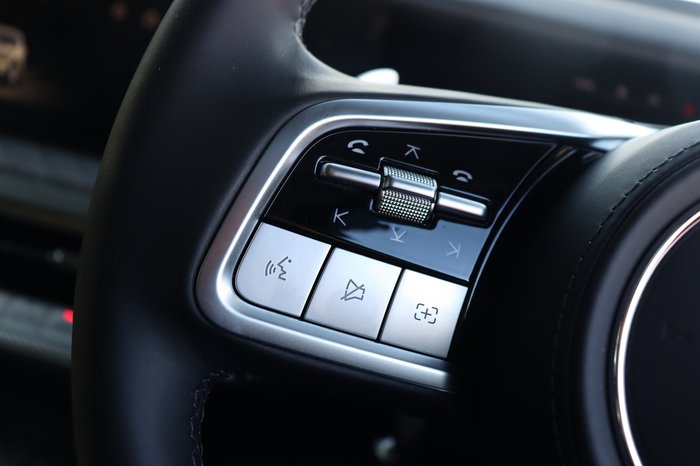 2024 GWM Tank 500 Ultra Hybrid