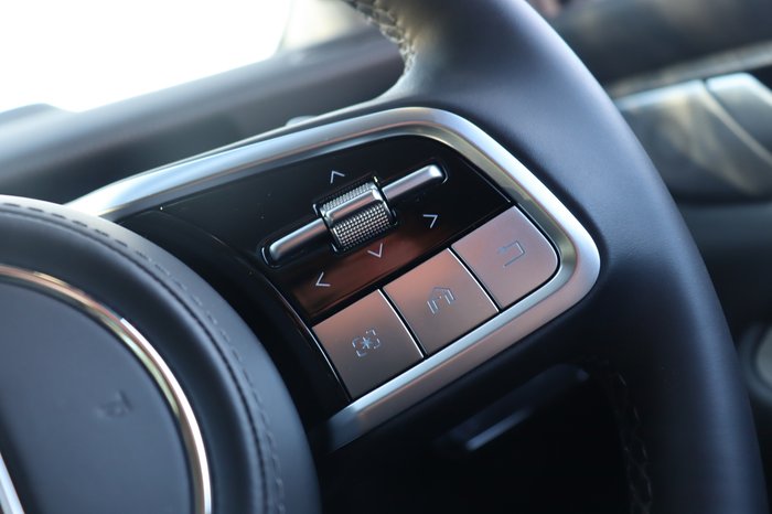 2024 GWM Tank 500 Ultra Hybrid