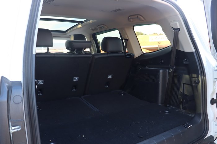 2024 GWM Tank 500 Ultra Hybrid