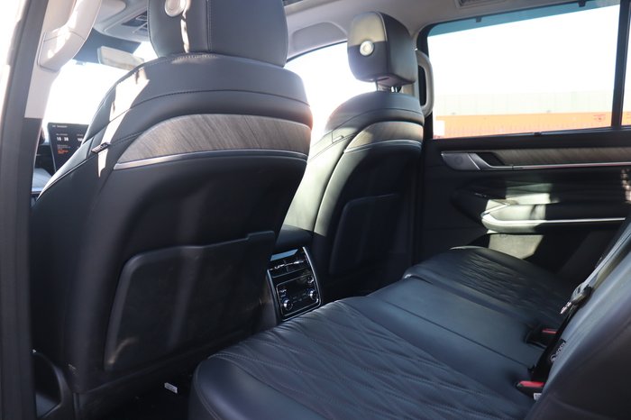 2024 GWM Tank 500 Ultra Hybrid