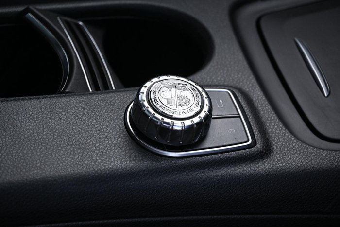 2013 Mercedes-Benz A-Class A250 Sport