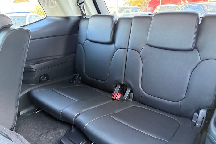 2025 Ford Everest Sport