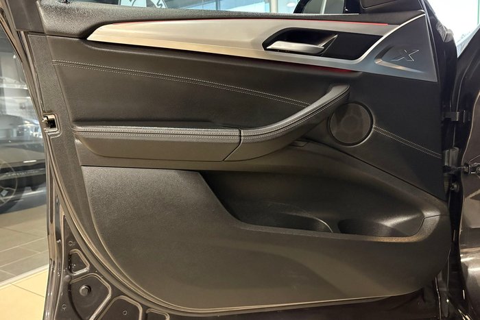 2021 BMW X3 xDrive30i M Sport