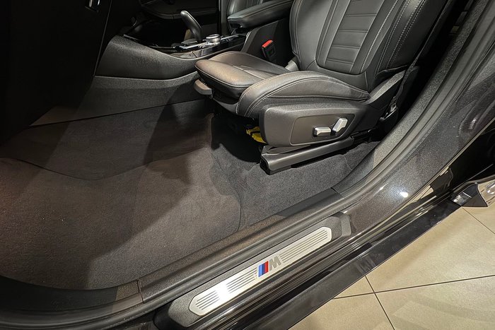 2021 BMW X3 xDrive30i M Sport